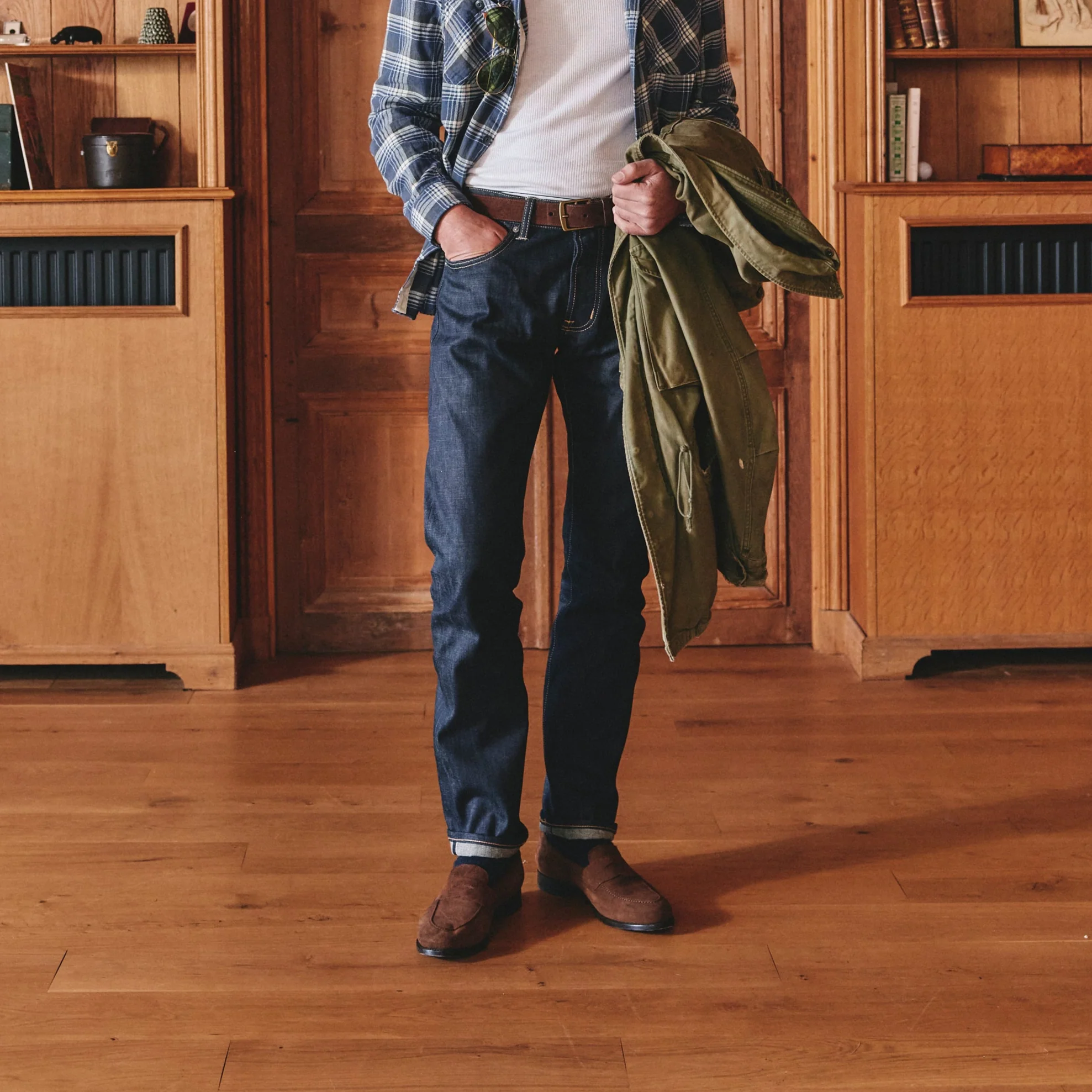 Die Ultimativen Jeans
