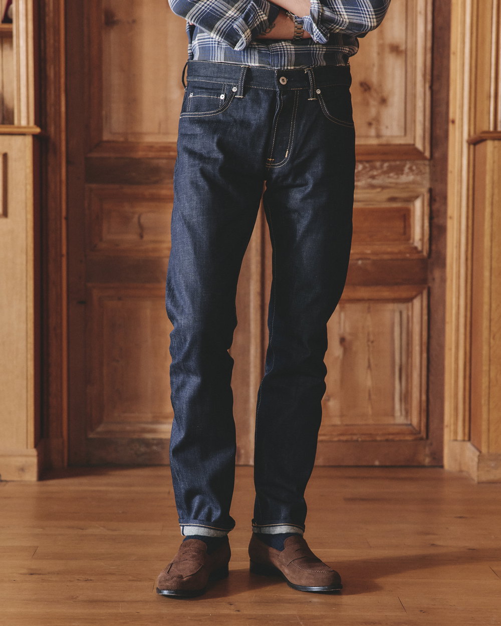 Les Jeans Ultimes