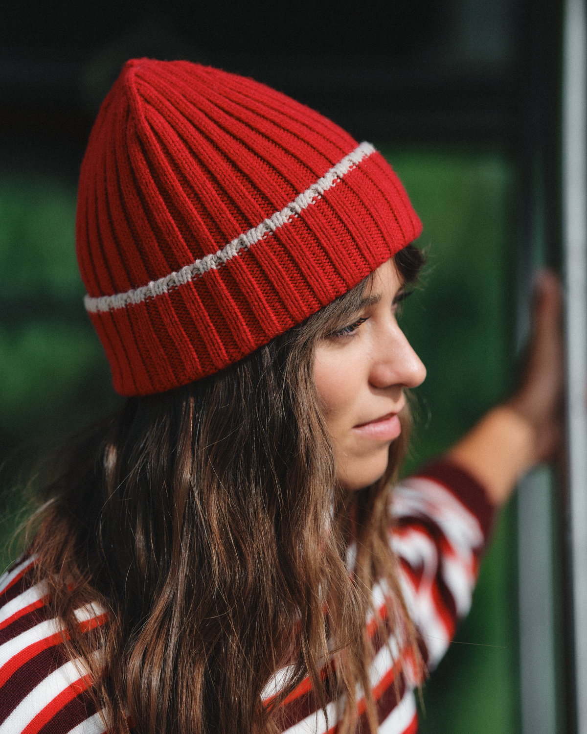 Die Beanie Jubiläumsedition