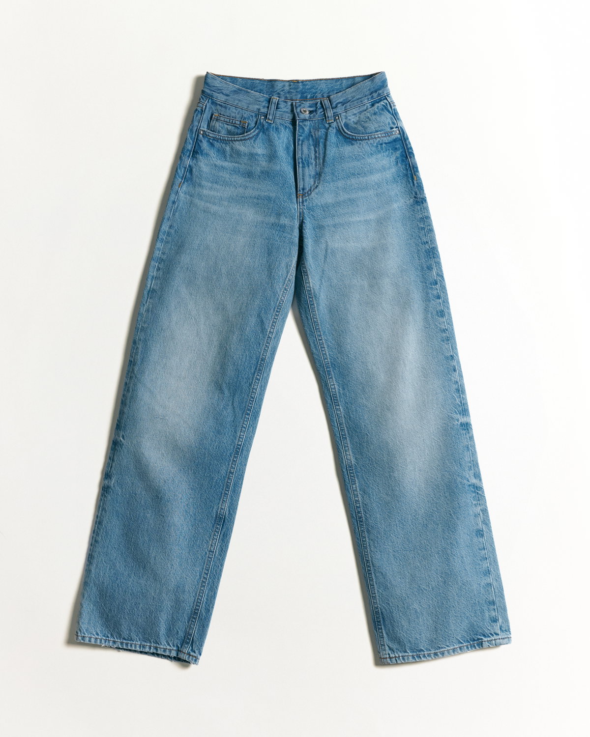 L'édition anniversaire de Wide Jeans
