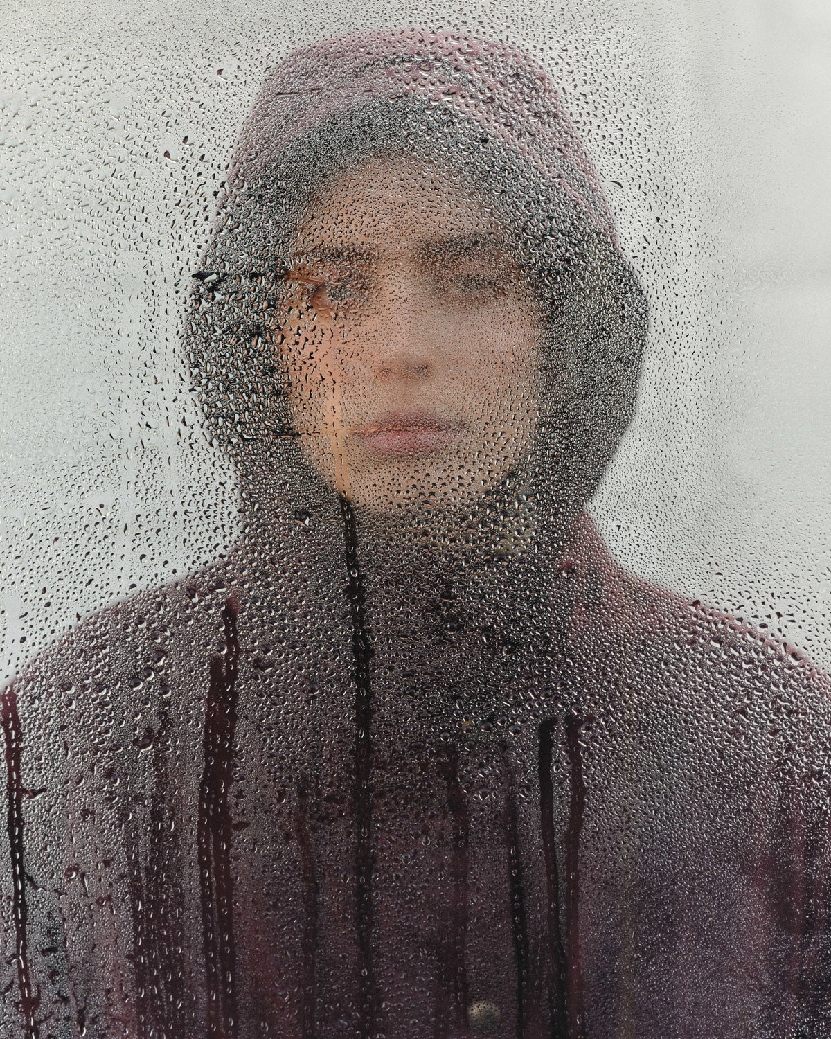 Les Woolpure® Parka
