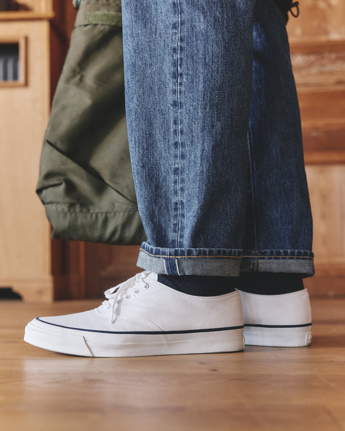 Die Ultimativen Regular-Jeans
