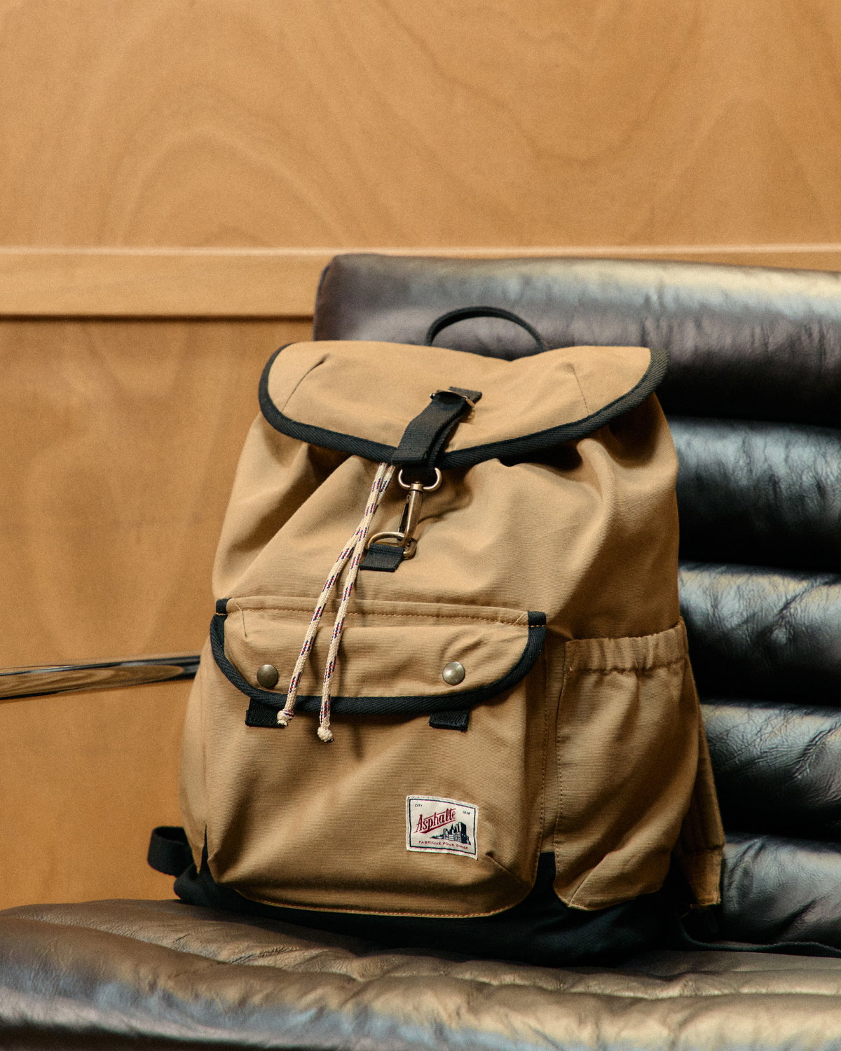 Le sac à dos ultime