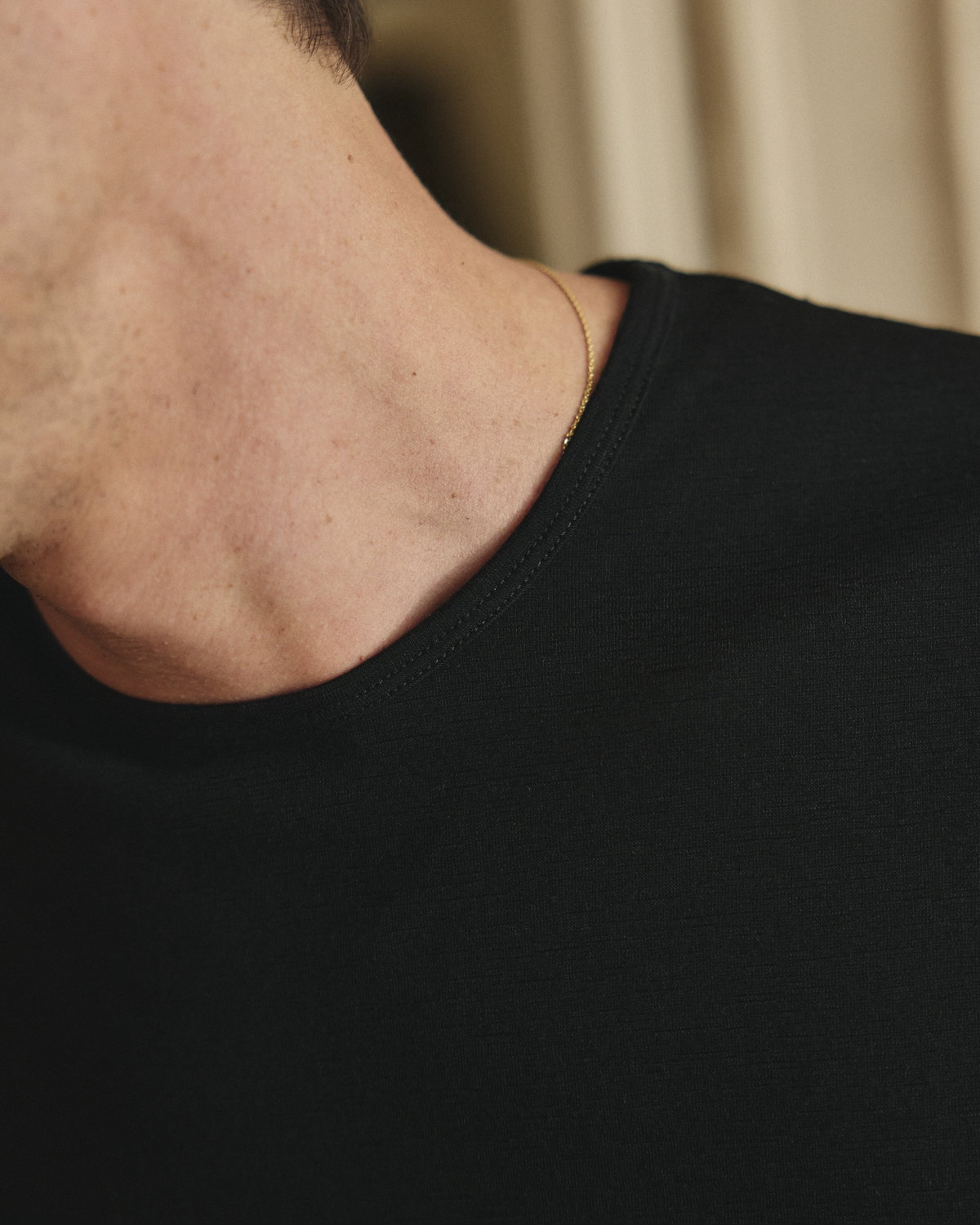 Das Merino T-Shirt