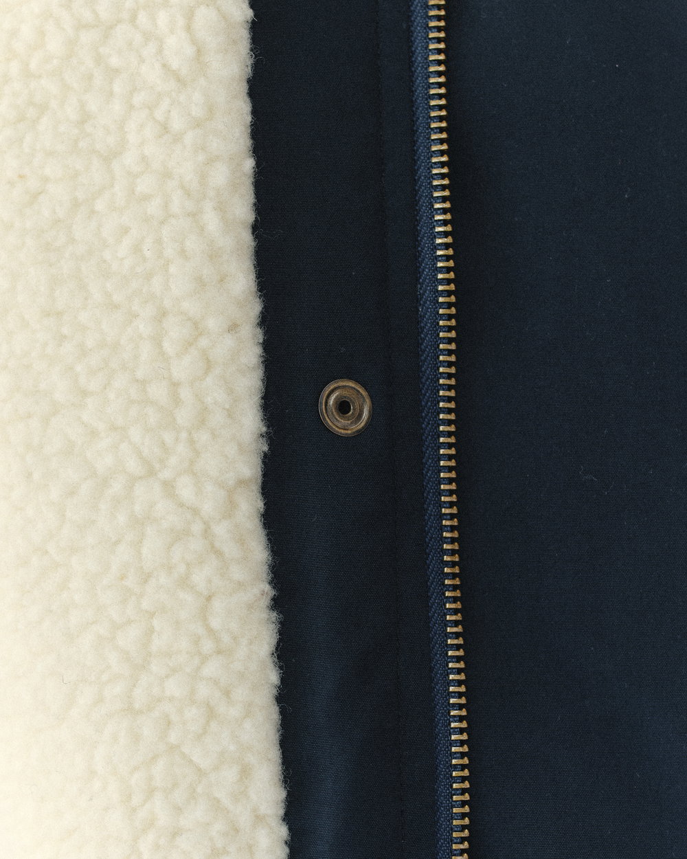 Les Woolpure® Parka