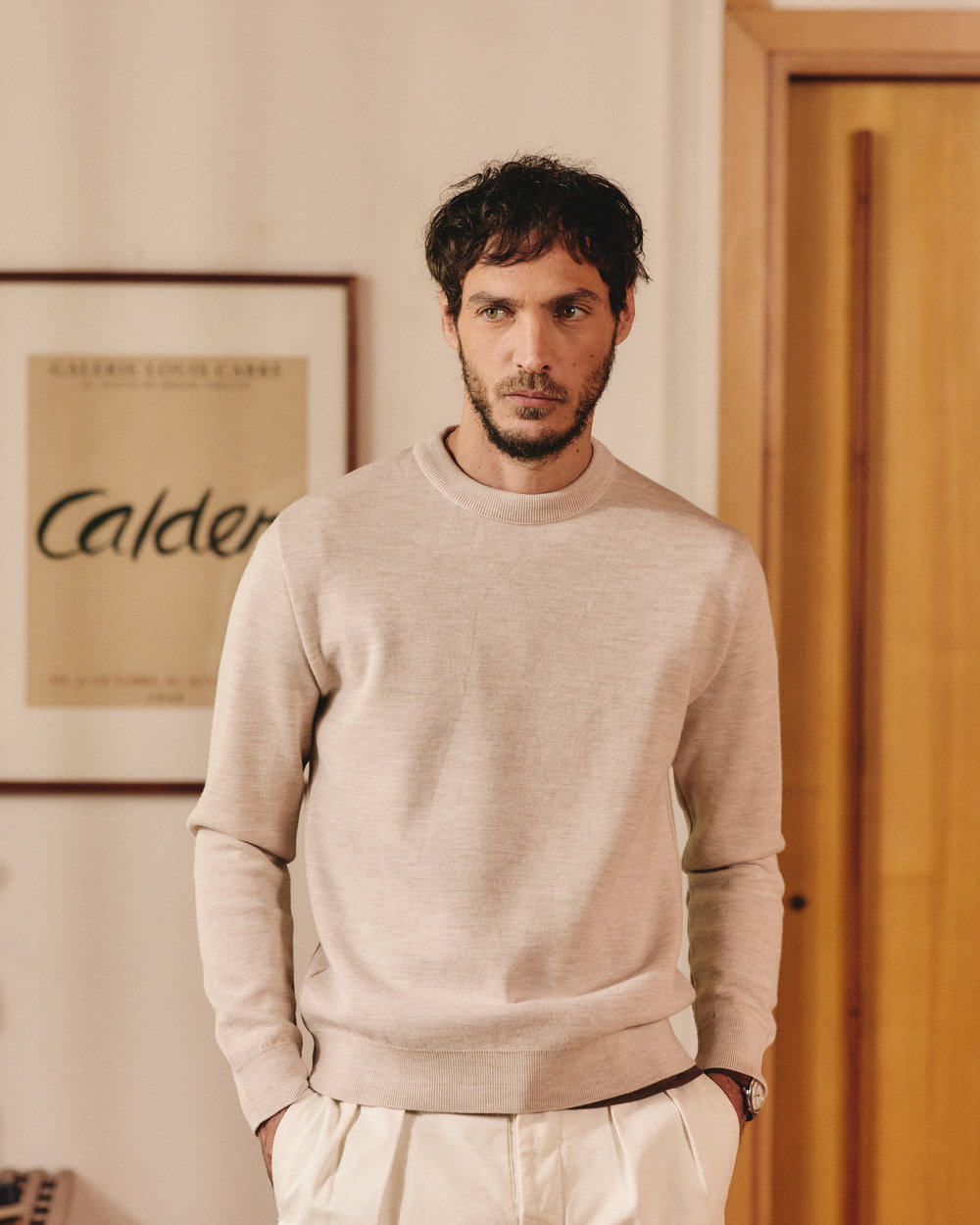 Der Perfekte Pulli