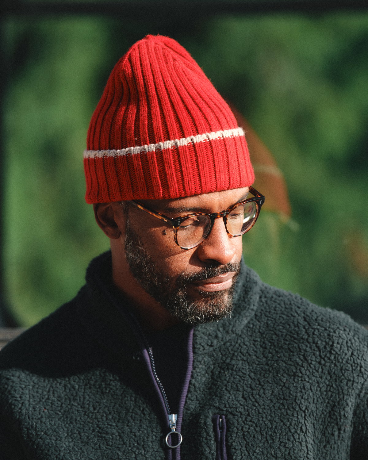 Die Beanie Jubiläumsedition