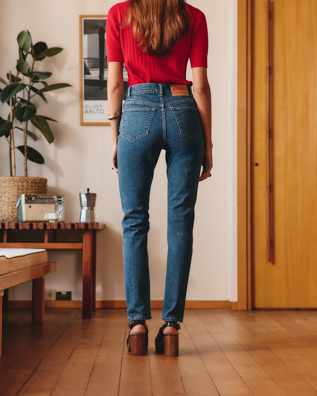 Les Jeans Ultimes