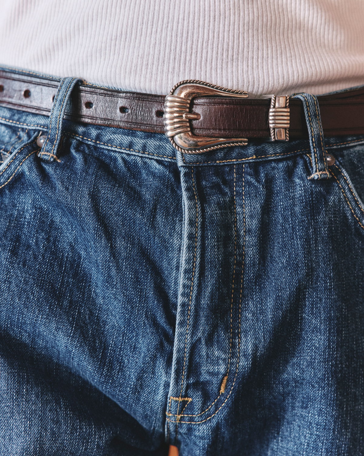Die Ultimativen Regular-Jeans