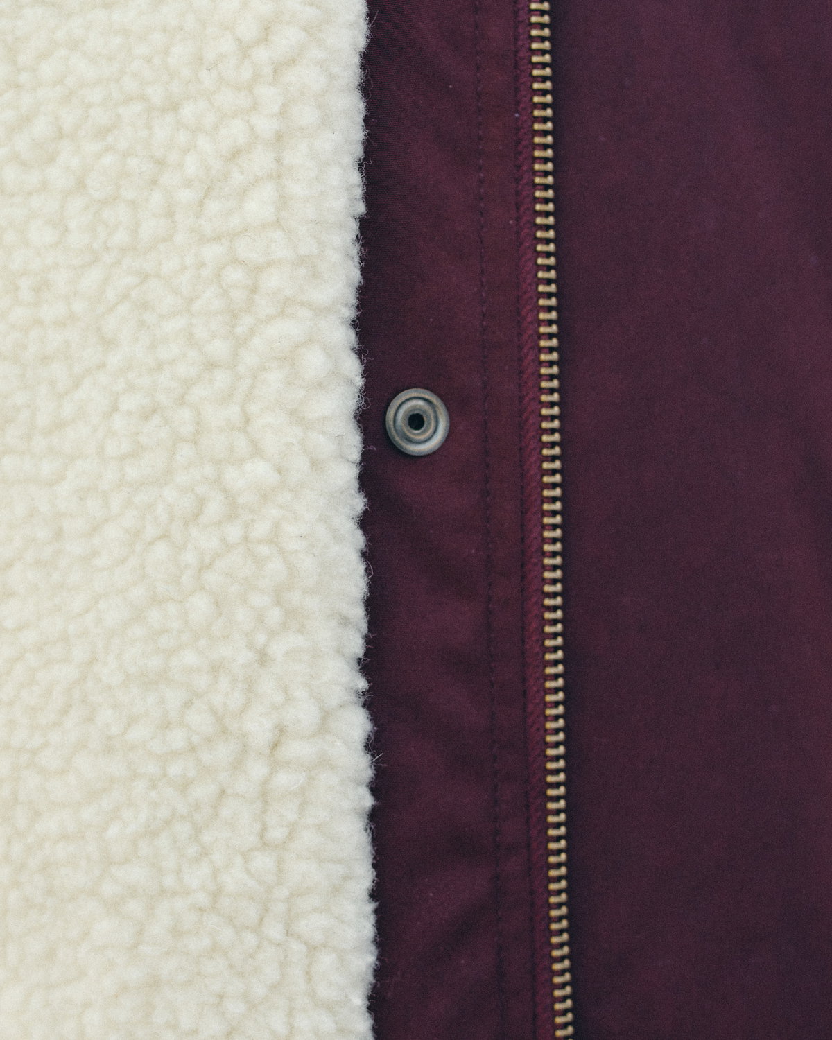 Les Woolpure® Parka