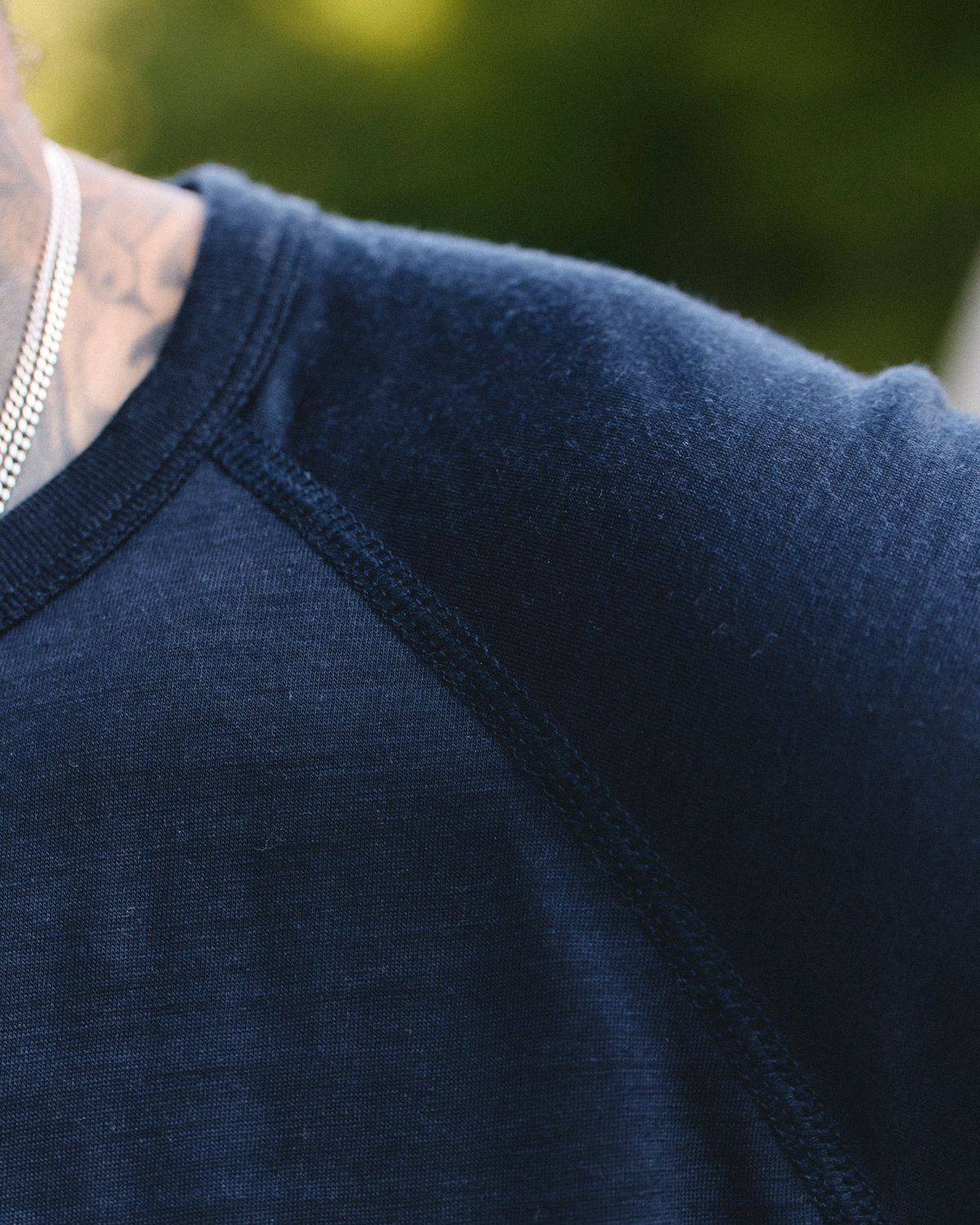 Le T-shirt Sport