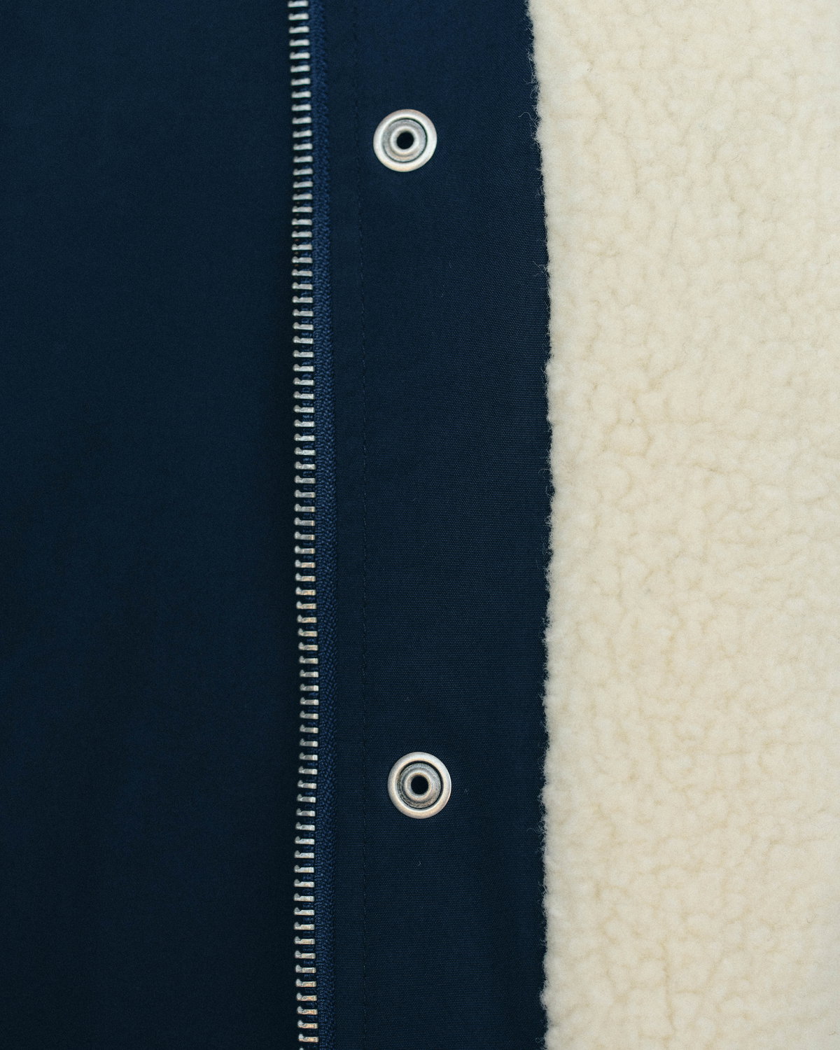 Les Woolpure® Parka