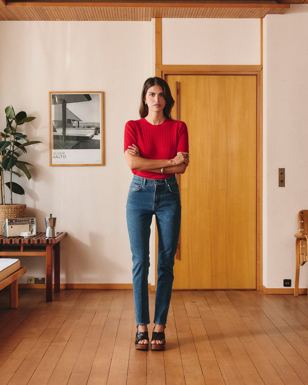 Les Jeans Ultimes