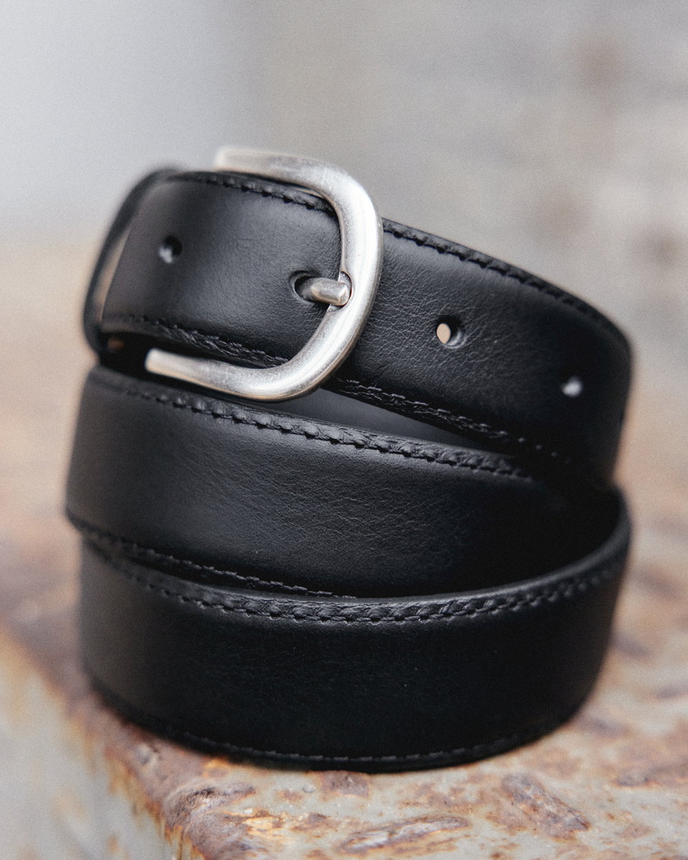 La bonne ceinture