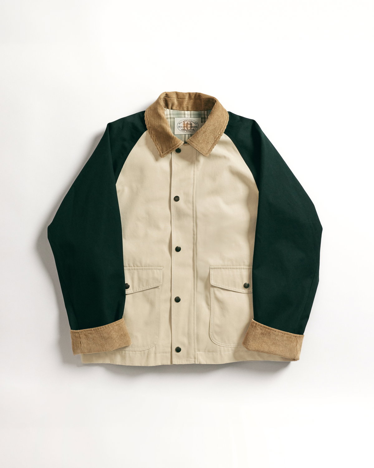 La veste de pêcheur Édition anniversaire