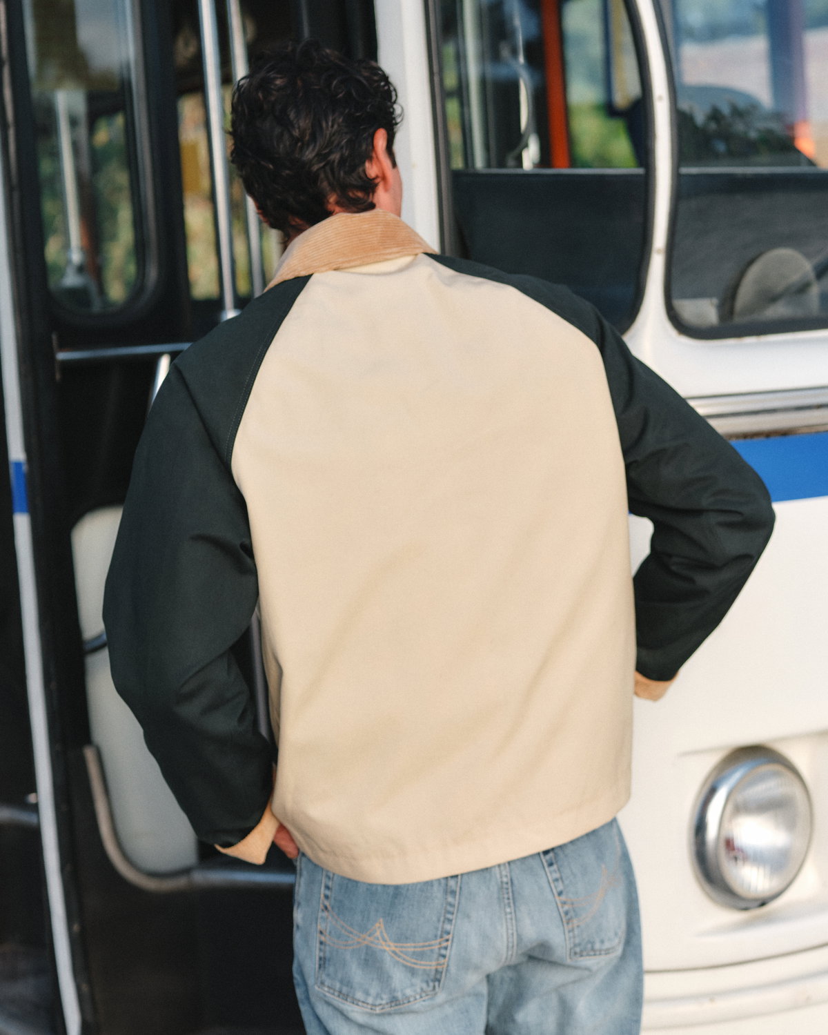 La veste de pêcheur Édition anniversaire