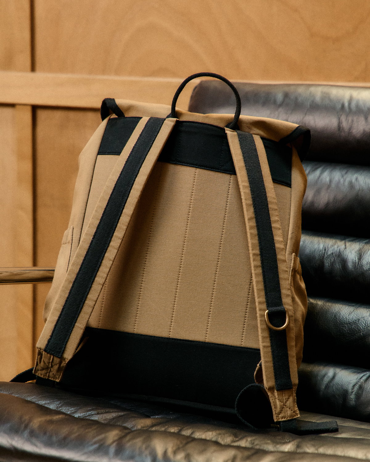 Le sac à dos ultime