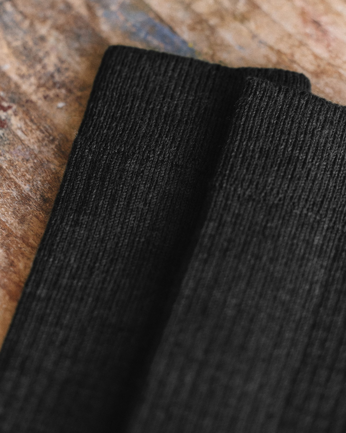 Die Merino Socken