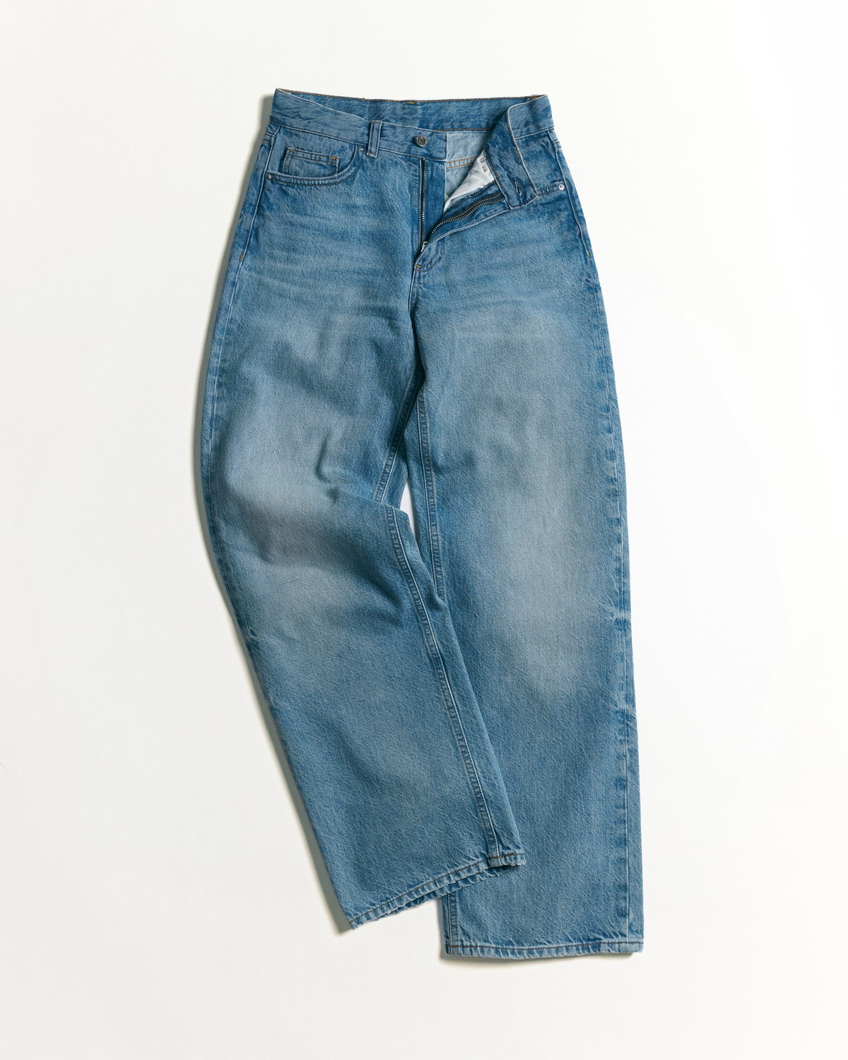L'edizione di anniversario di jeans