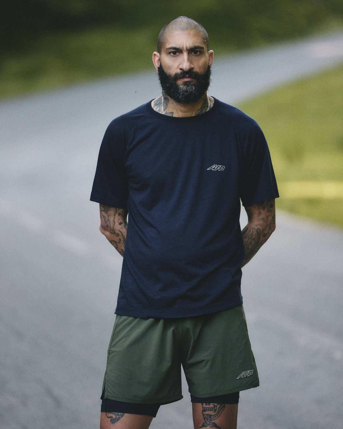 Le T-shirt Sport