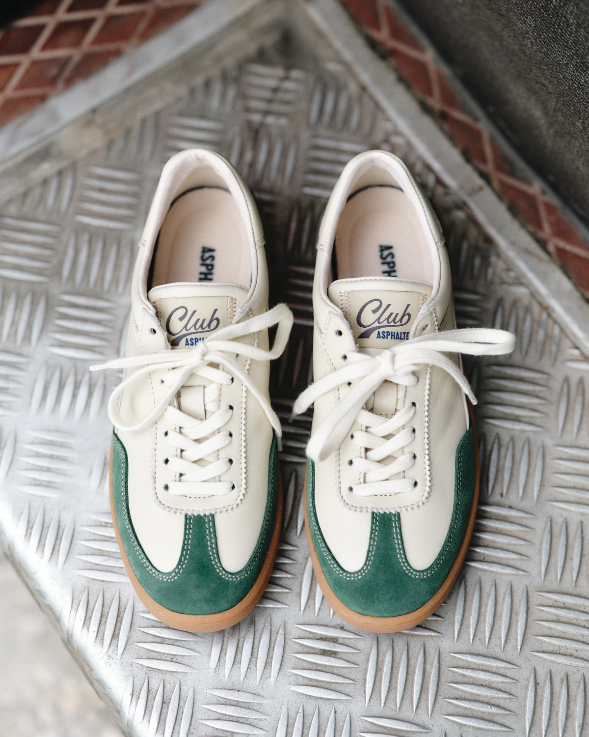 Club Sneaker Edition Anniversaire