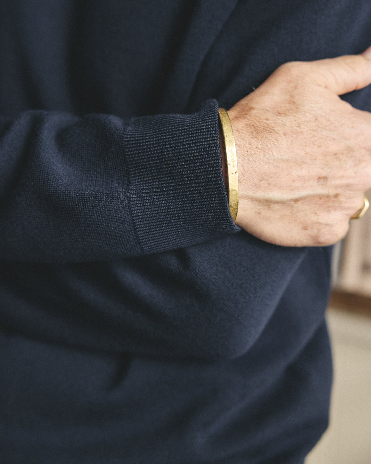 Der Perfekte Pulli