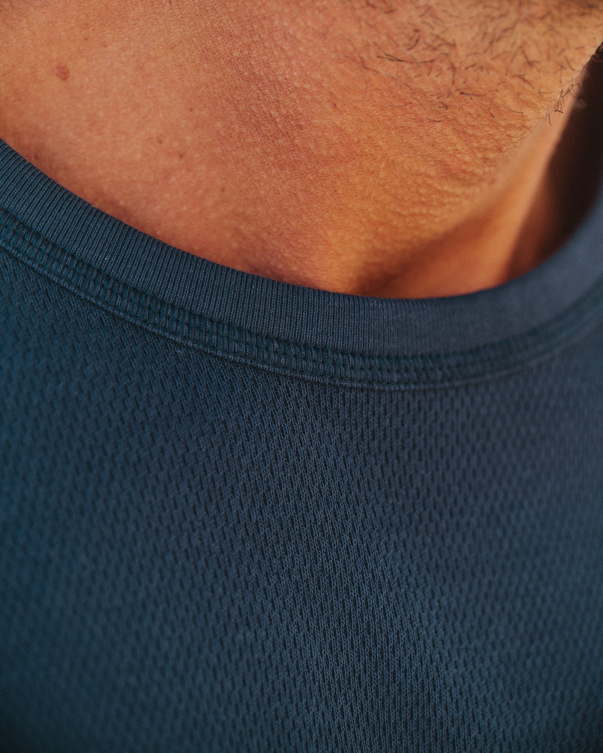 Das Thermoshirt