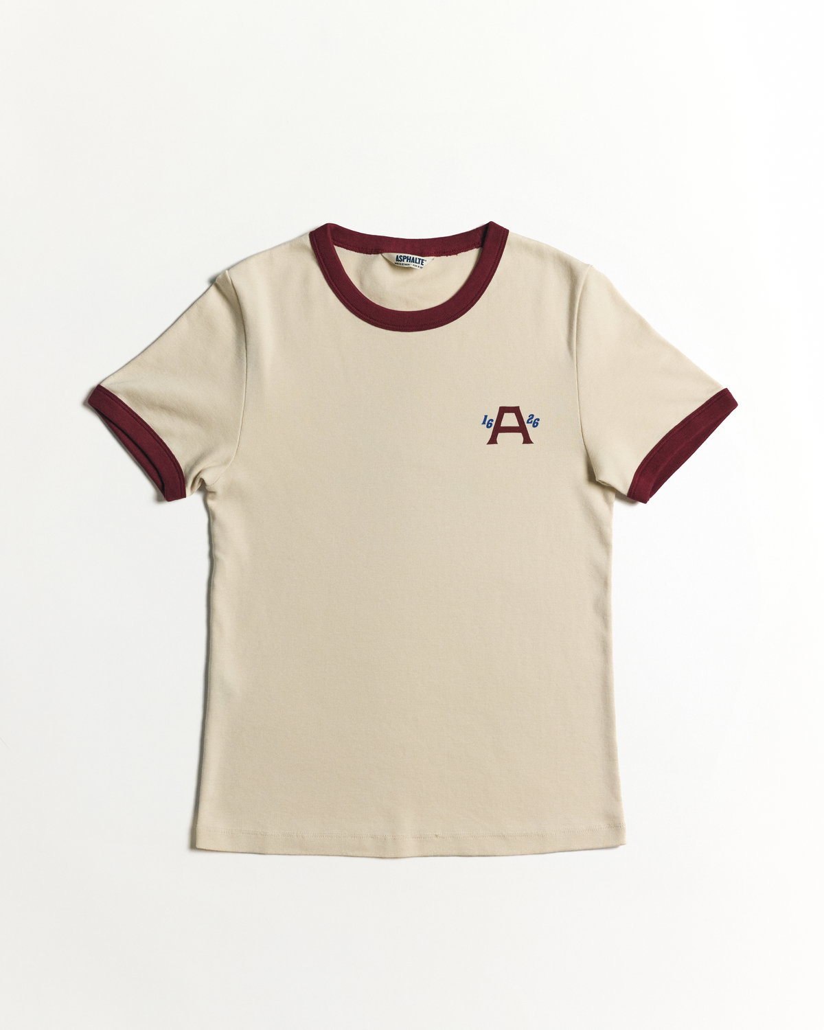 L'édition Vintage de l'anniversaire du T-shirt