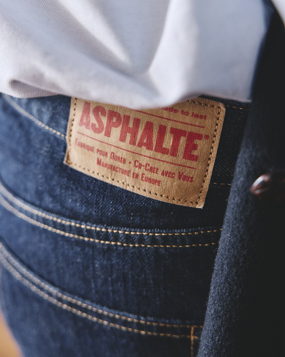 Die Ultimativen Jeans