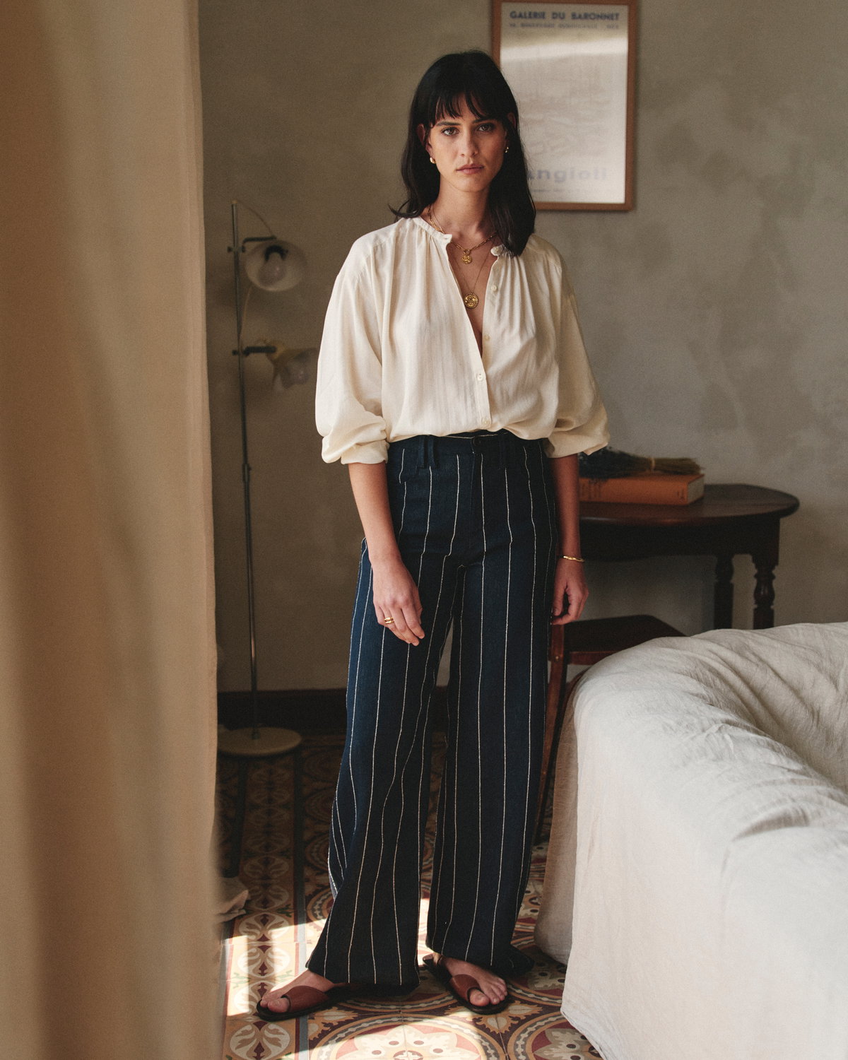 Le Petit Bluss