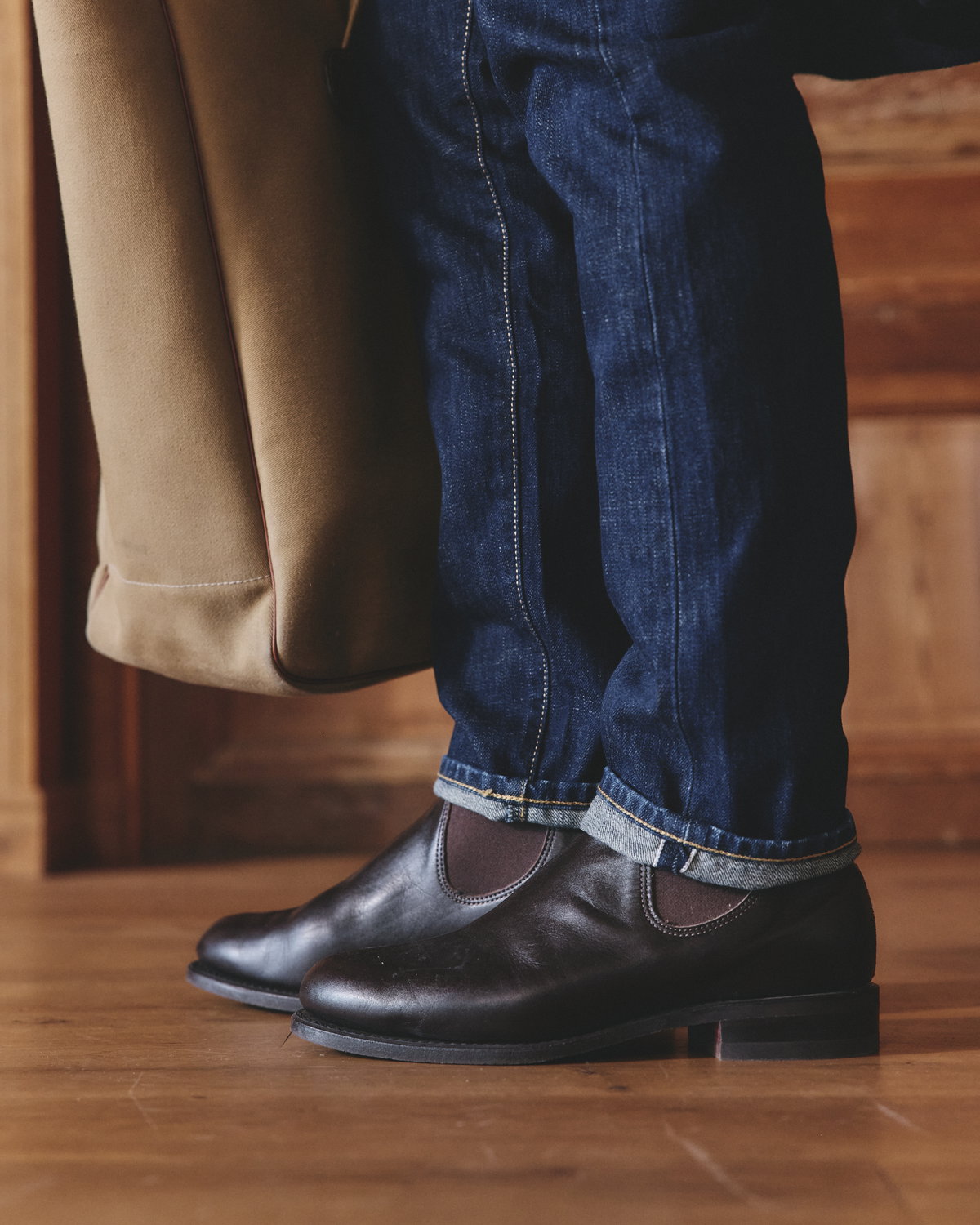 Die Ultimativen Jeans