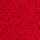 Rouge vif.