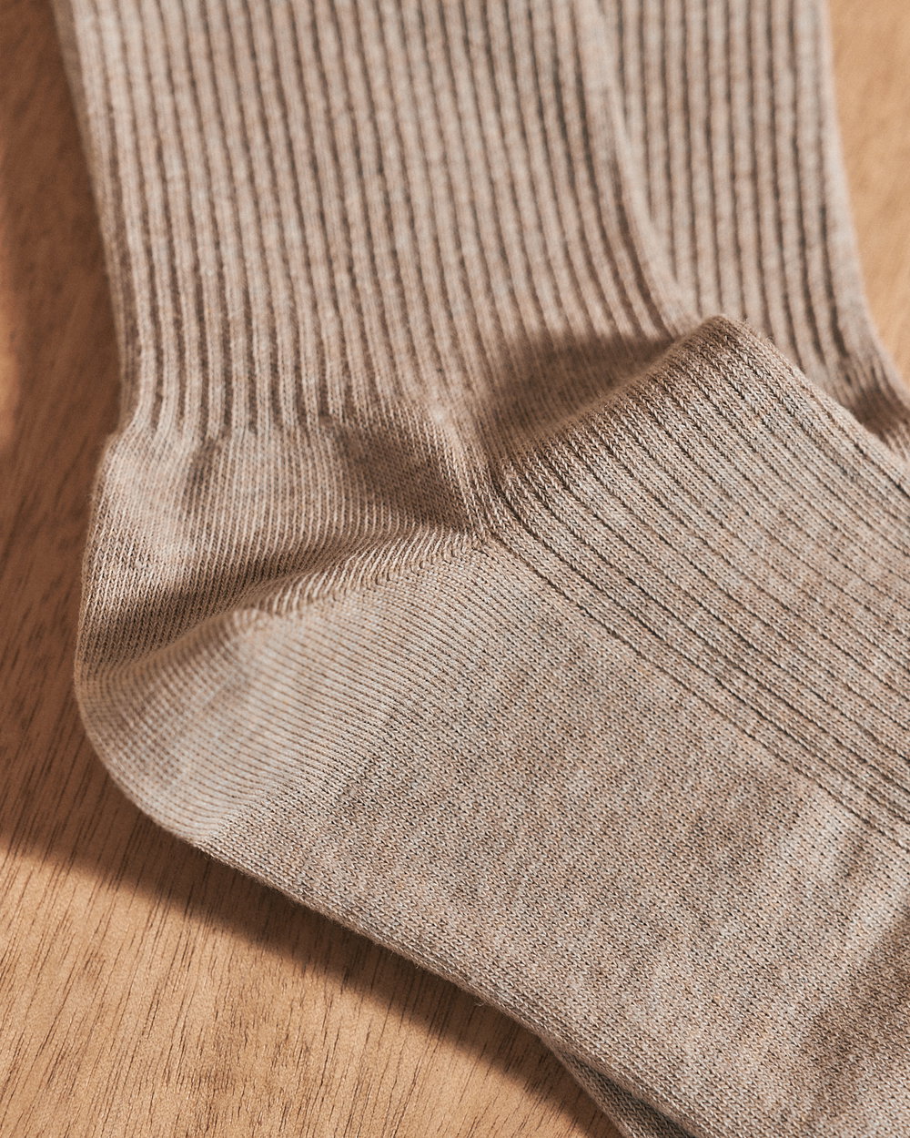 Les chaussettes parfaites