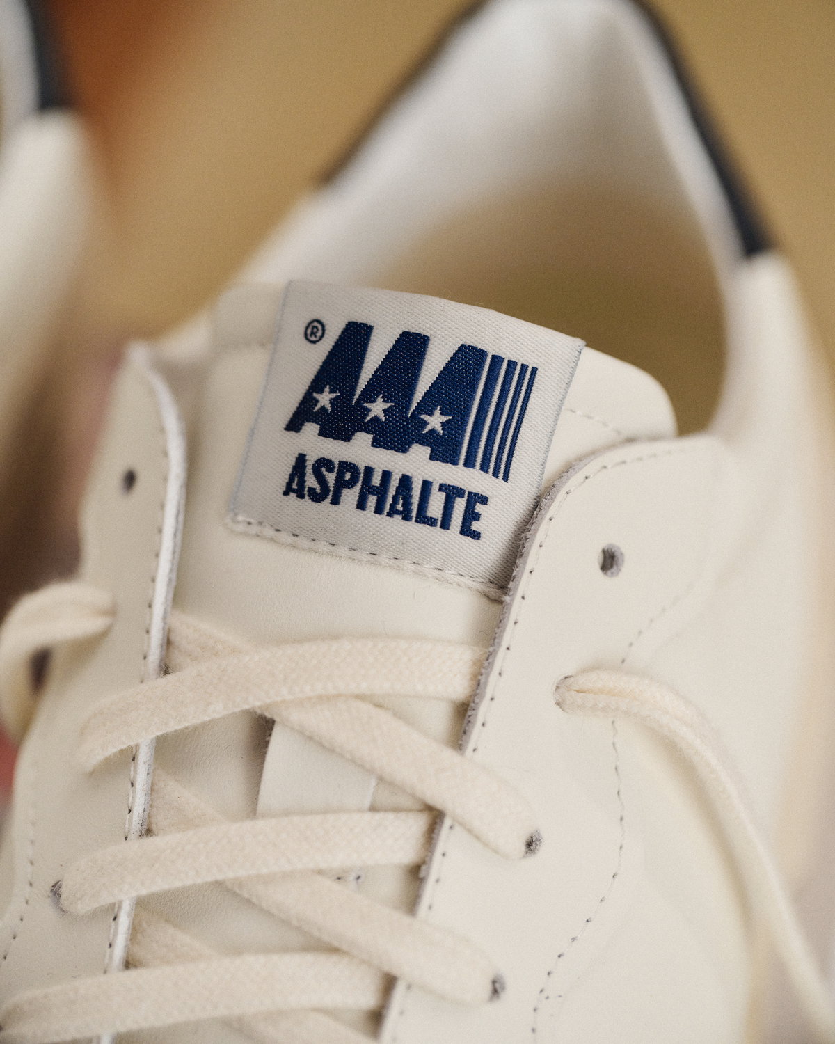 Die Triple A Sneaker